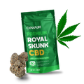 CBD Flowers Royal Skunk 24%