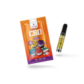 CBD Cartridge Zkittles 95%